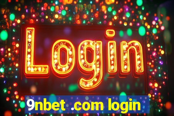 9nbet .com login